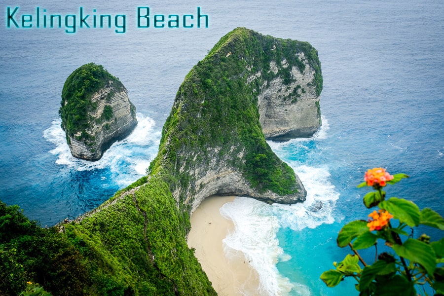 Rekomendasi Pantai di Bali Paling Indah