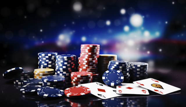 Keuntungan Bermain Live Casino Clickbet88