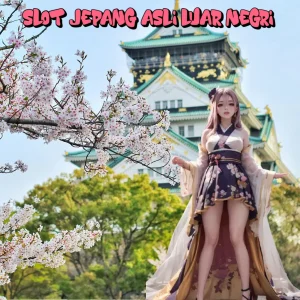 Bagaimana Meningkatkan Keuntungan di Slot Server Jepang?