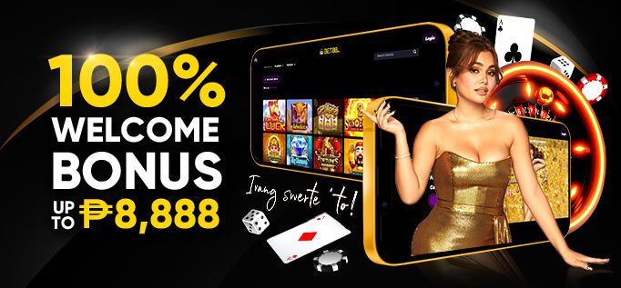 Bet88: Berbagai Pilihan Permainan Judi yang Bisa Anda Nikmati