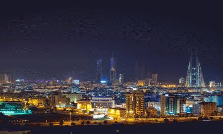 Mengenal Budaya Lokal Bahrain Saat Berkunjung ke Hidd Town